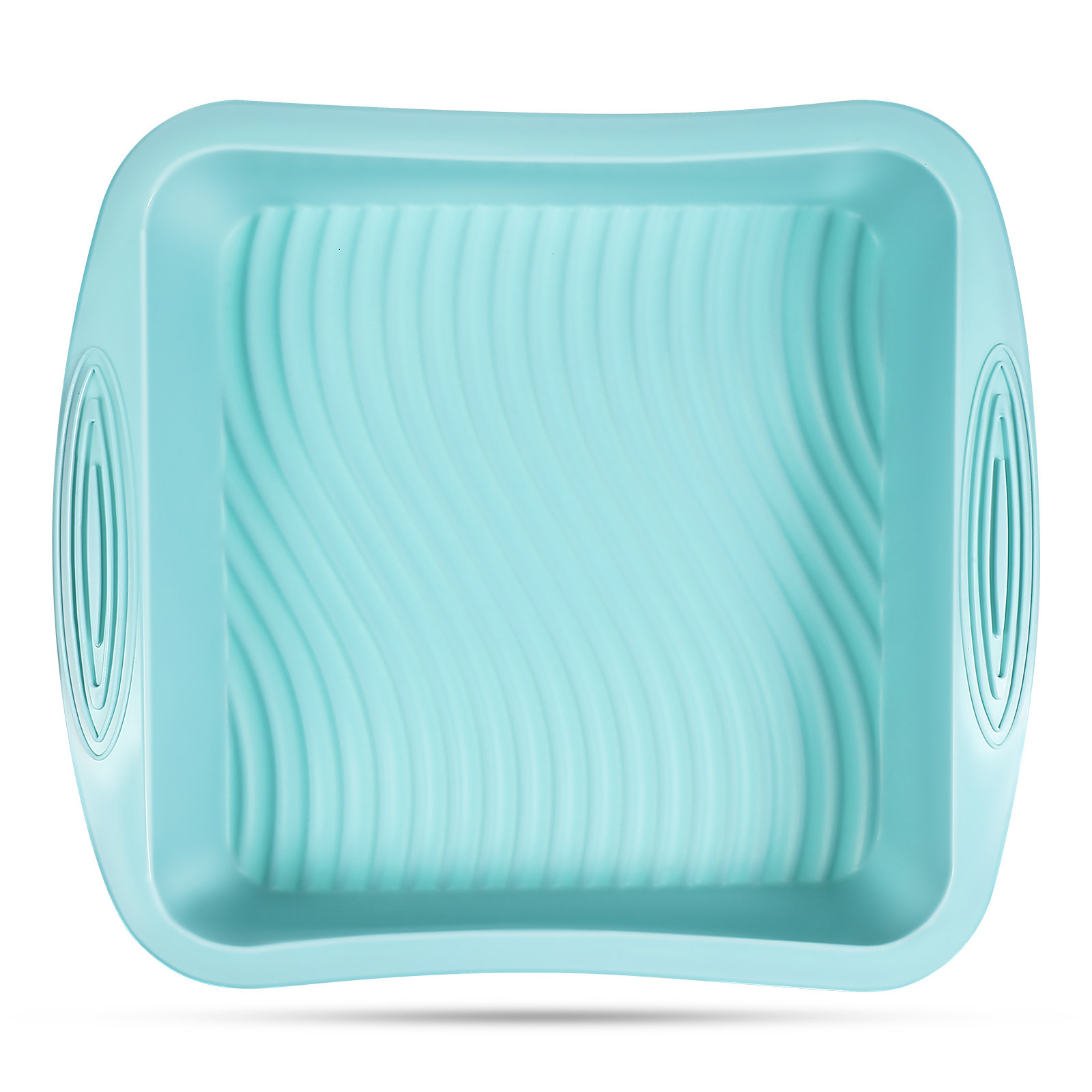 Moule à gâteau carré en silico - Kitchen Baking Supplies avis et prix