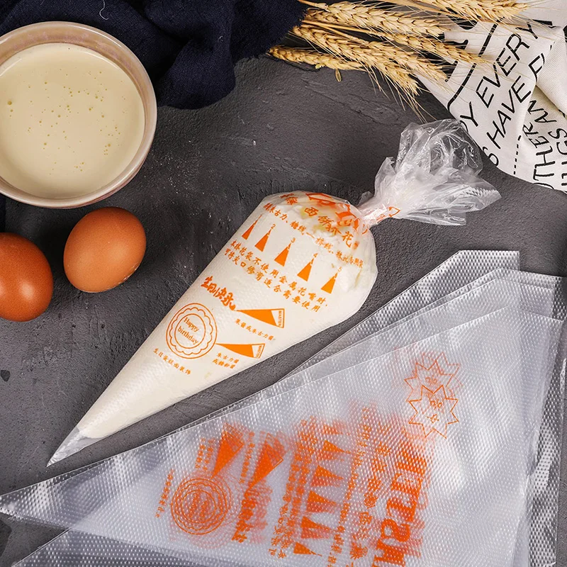 Sacs à douilles de poulet S/M/ - Kitchen Baking Decor avis et prix