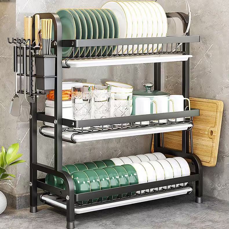 Étagère de rangement multi-niv - Kitchen Baking Storage avis et prix