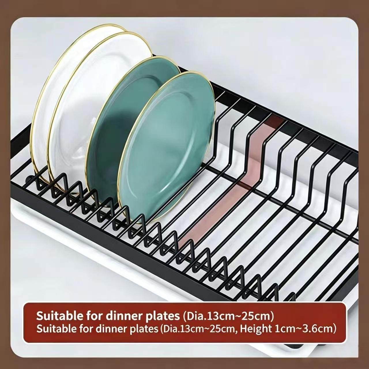Étagère de rangement multi-niv - Kitchen Baking Storage avis et prix