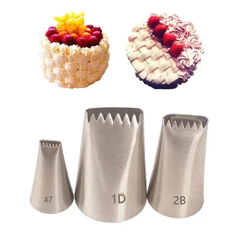 Douilles de glaçage en forme d - Kitchen Baking Decor avis et prix
