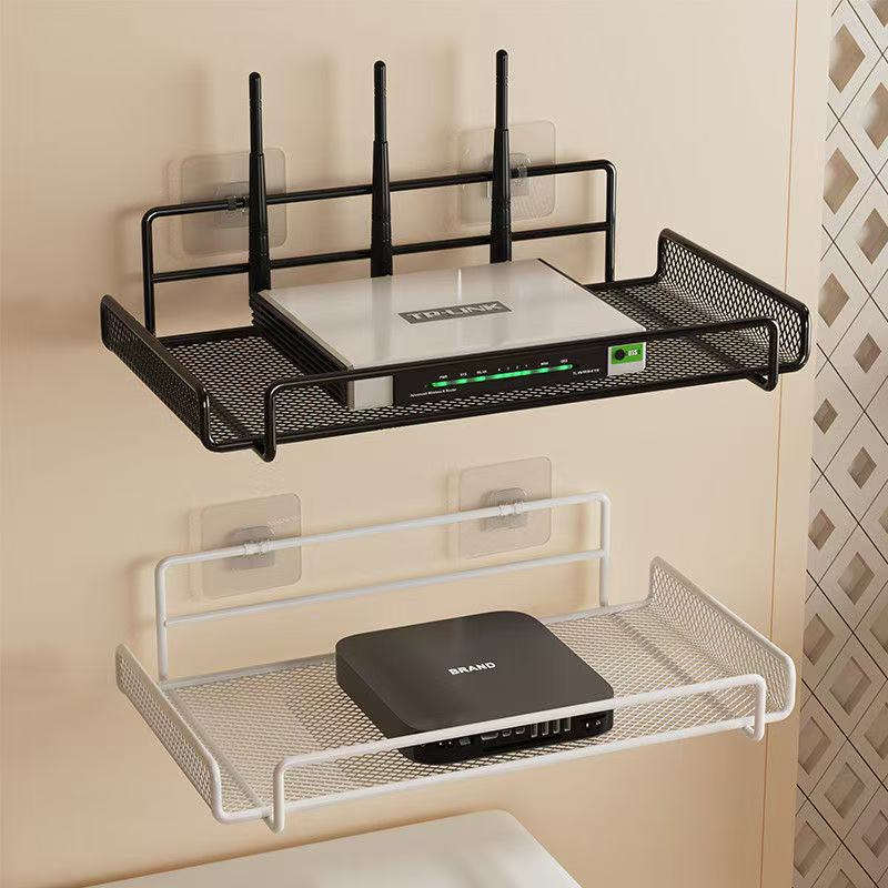 Étagère pour routeur en acier  - Kitchen Baking Storage avis et prix