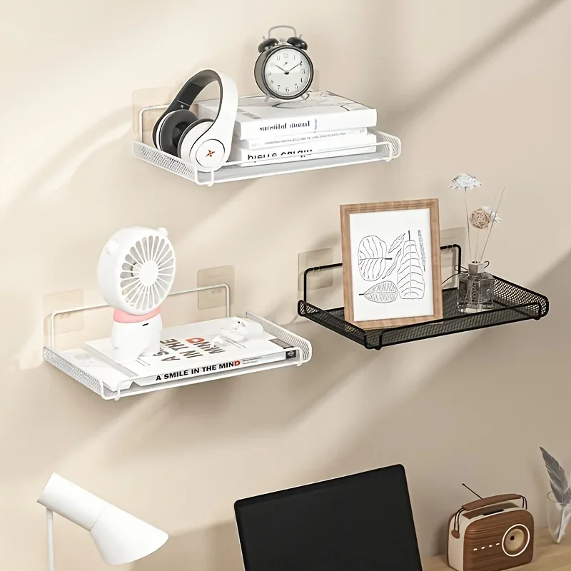 Étagère pour routeur en acier  - Kitchen Baking Storage avis et prix