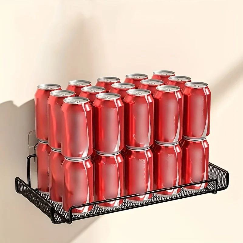Étagère pour routeur en acier  - Kitchen Baking Storage avis et prix