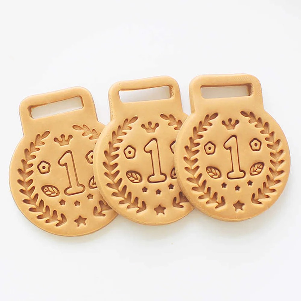 Moule à biscuits et emporte-pi - Kitchen Baking Supplies avis et prix