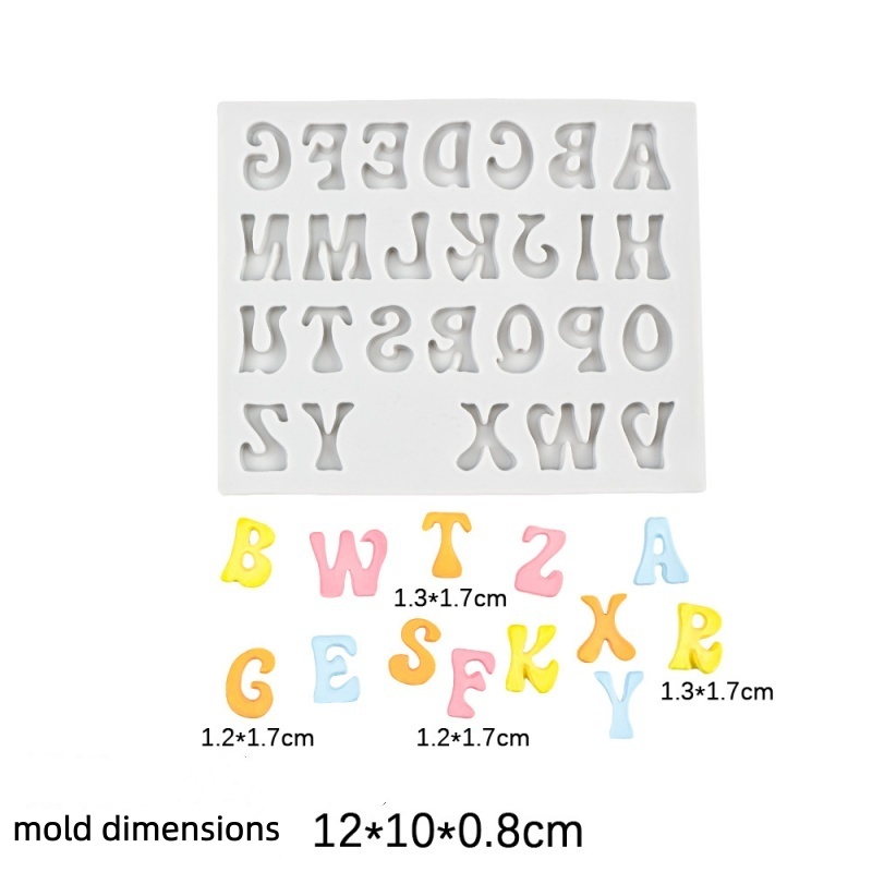 Moule en silicone en forme de  - Kitchen And Baking Tools avis et prix