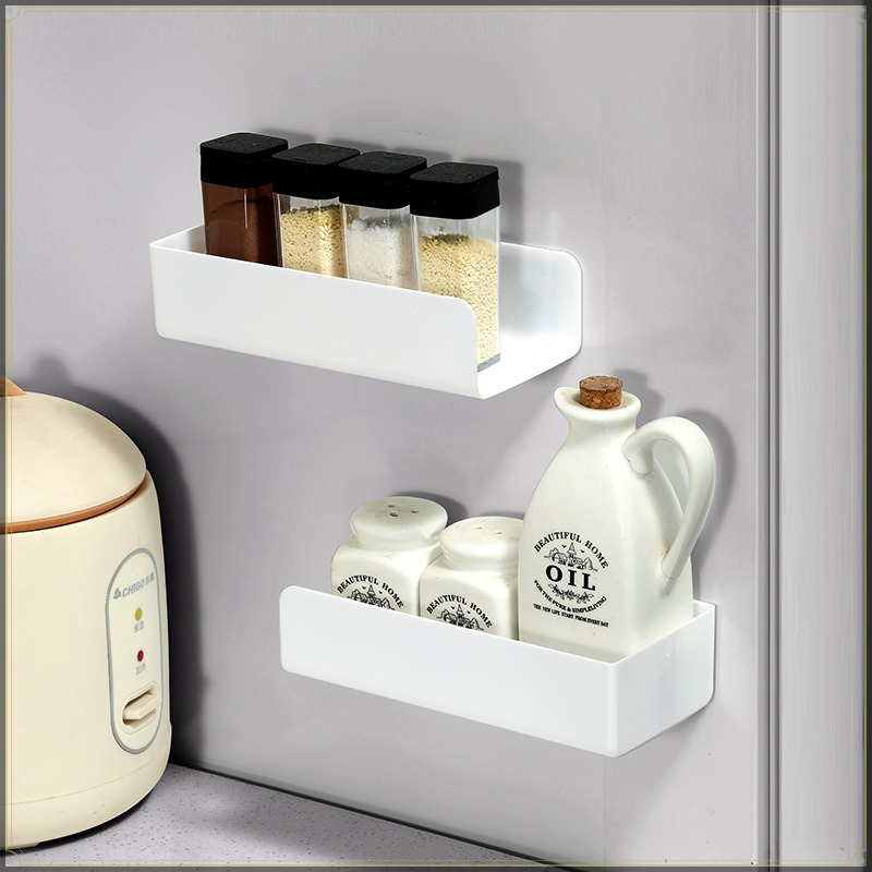 Boîte de rangement magnétique  - Kitchen Baking Tray Organizer avis et prix